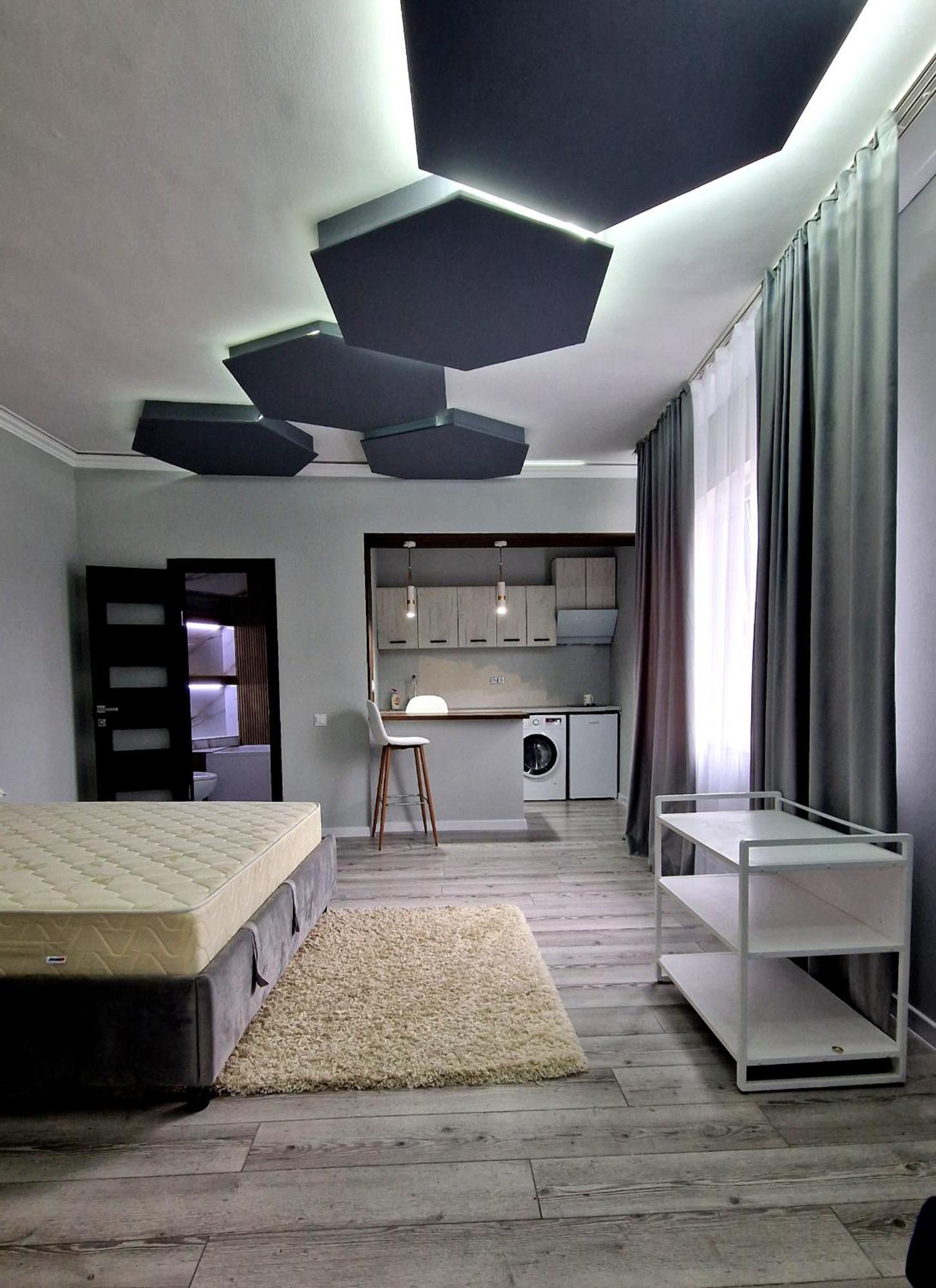 בלץ 40 M2 Confort Apartament מראה חיצוני תמונה
