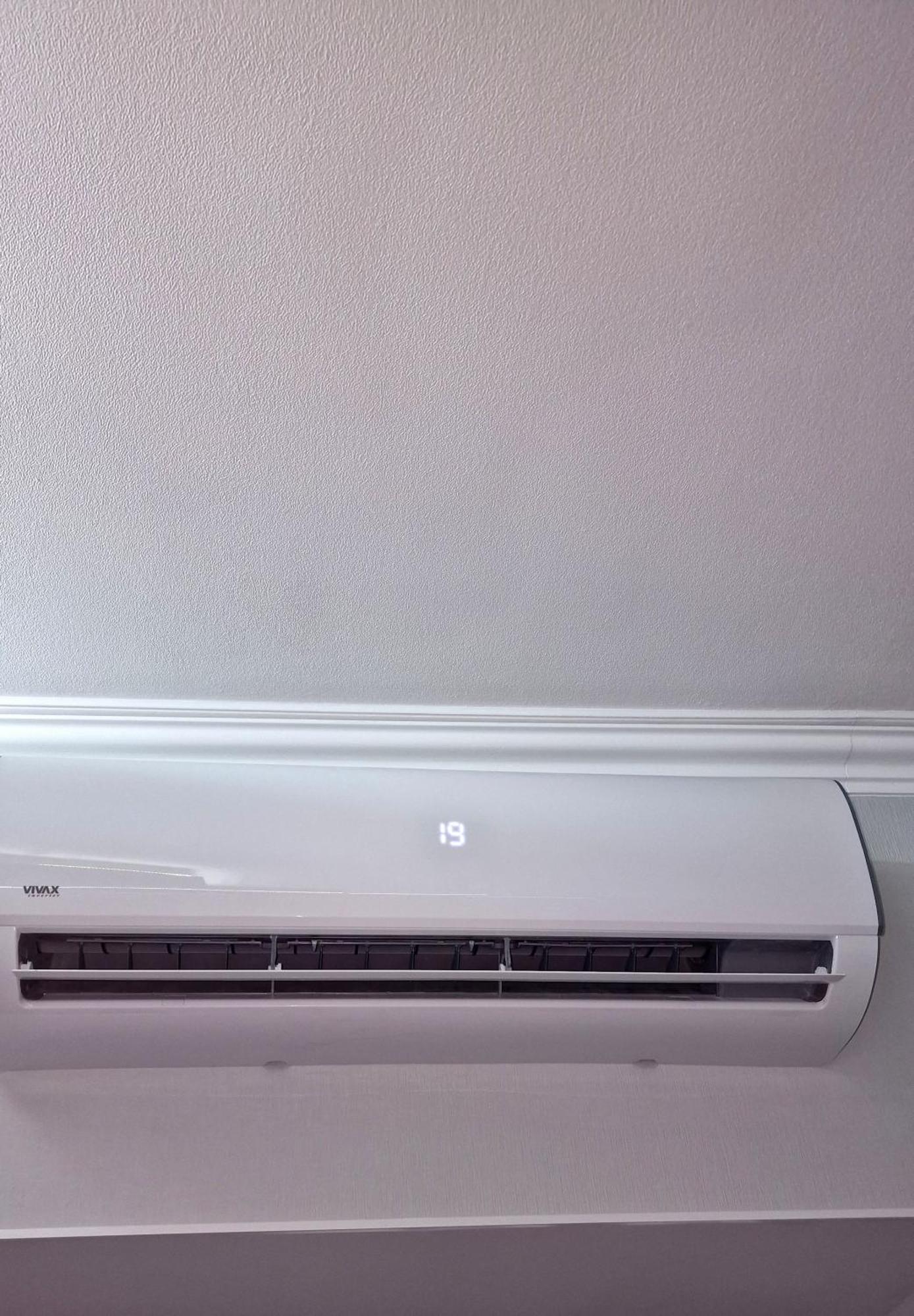 בלץ 40 M2 Confort Apartament מראה חיצוני תמונה